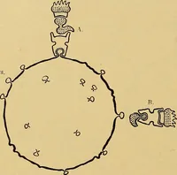 Picture 133 of 135 from Diagnostic methods, chemical, bacteriological and microscopical : a text-book for students and practitioners / by Ralph W. Webster ; with 37 colored plates and 164 other illustrations. (1909), leaf 676