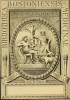 An illustration from Mrs. Piper & the Society for psychical research / translated & slightly abridged from the French of M. Sage, by Noralie Robertson ; with a preface by Sir Oliver Lodge. (1904)