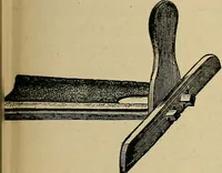 An illustration from Atlas and epitome of traumatic fractures and dislocations / by H. Helferich ; auth. tr. from the German, ed. by Joseph C. Bloodgood. (1902)
