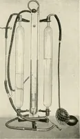 An illustration from Surgery of the lung / by C. Garrè and H. Quincke. (1913)