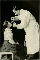 Picture 61 of 72 from Surgery of the lung / by C. Garrè and H. Quincke. (1913), leaf 239