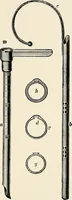 Picture 62 of 72 from Surgery of the lung / by C. Garrè and H. Quincke. (1913), leaf 241