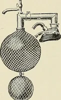 Picture 20 of 72 from Surgery of the lung / by C. Garrè and H. Quincke. (1913), leaf 56