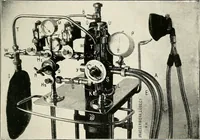 Picture 23 of 72 from Surgery of the lung / by C. Garrè and H. Quincke. (1913), leaf 59