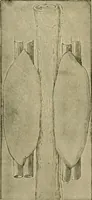An illustration from Modern surgery, general and operative / by John Chalmers DaCosta. (1914)