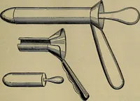 An illustration from Modern surgery, general and operative / by John Chalmers DaCosta. (1914)