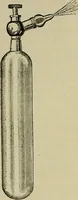 An illustration from Modern surgery, general and operative / by John Chalmers DaCosta. (1914)