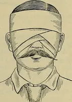 An illustration from Modern surgery, general and operative / by John Chalmers DaCosta. (1914)