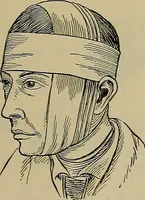 An illustration from Modern surgery, general and operative / by John Chalmers DaCosta. (1914)