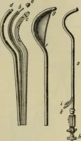 An illustration from Modern surgery, general and operative / by John Chalmers DaCosta. (1914)