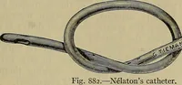 An illustration from Modern surgery, general and operative / by John Chalmers DaCosta. (1914)