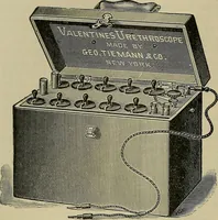 An illustration from Modern surgery, general and operative / by John Chalmers DaCosta. (1914)