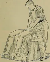 An illustration from Modern surgery, general and operative / by John Chalmers DaCosta. (1914)