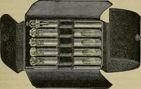 An illustration from Modern surgery, general and operative / by John Chalmers DaCosta. (1914)
