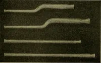 An illustration from Modern surgery, general and operative / by John Chalmers DaCosta. (1914)