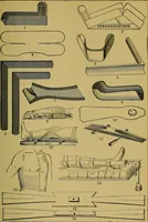 An illustration from Modern surgery, general and operative / by John Chalmers DaCosta. (1914)