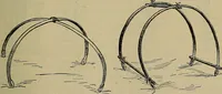An illustration from Modern surgery, general and operative / by John Chalmers DaCosta. (1914)