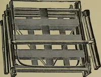 An illustration from Modern surgery, general and operative / by John Chalmers DaCosta. (1914)