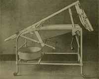 An illustration from Modern surgery, general and operative / by John Chalmers DaCosta. (1914)