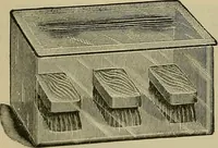 An illustration from Modern surgery, general and operative / by John Chalmers DaCosta. (1914)