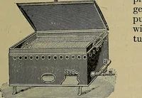 An illustration from Modern surgery, general and operative / by John Chalmers DaCosta. (1914)