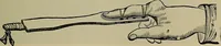 An illustration from Modern surgery, general and operative / by John Chalmers DaCosta. (1914)