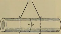 An illustration from Modern surgery, general and operative / by John Chalmers DaCosta. (1914)