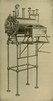 An illustration from Modern surgery, general and operative / by John Chalmers DaCosta. (1914)