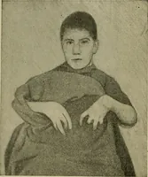 An illustration from Modern surgery, general and operative / by John Chalmers DaCosta. (1914)
