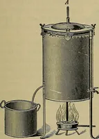 An illustration from Modern surgery, general and operative / by John Chalmers DaCosta. (1914)