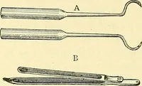 Picture 350 of 481 from Modern surgery, general and operative / by John Chalmers Da Costa. (1907), leaf 1003