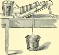 Picture 44 of 481 from Modern surgery, general and operative / by John Chalmers Da Costa. (1907), leaf 102