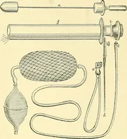 Picture 375 of 481 from Modern surgery, general and operative / by John Chalmers Da Costa. (1907), leaf 1033