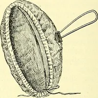 Picture 381 of 481 from Modern surgery, general and operative / by John Chalmers Da Costa. (1907), leaf 1056