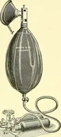 Picture 386 of 481 from Modern surgery, general and operative / by John Chalmers Da Costa. (1907), leaf 1068