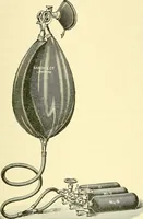 Picture 387 of 481 from Modern surgery, general and operative / by John Chalmers Da Costa. (1907), leaf 1069