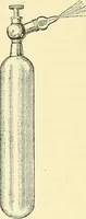 Picture 388 of 481 from Modern surgery, general and operative / by John Chalmers Da Costa. (1907), leaf 1071