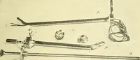 An illustration from Modern surgery, general and operative / by John Chalmers Da Costa. (1907)