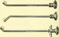 Picture 427 of 481 from Modern surgery, general and operative / by John Chalmers Da Costa. (1907), leaf 1150