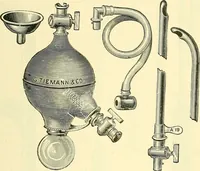 Picture 432 of 481 from Modern surgery, general and operative / by John Chalmers Da Costa. (1907), leaf 1169