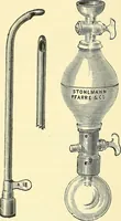 Picture 434 of 481 from Modern surgery, general and operative / by John Chalmers Da Costa. (1907), leaf 1171