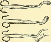 Picture 435 of 481 from Modern surgery, general and operative / by John Chalmers Da Costa. (1907), leaf 1173