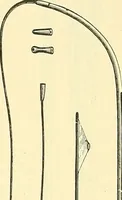 Picture 443 of 481 from Modern surgery, general and operative / by John Chalmers Da Costa. (1907), leaf 1199