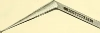 Picture 445 of 481 from Modern surgery, general and operative / by John Chalmers Da Costa. (1907), leaf 1203
