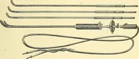 Picture 447 of 481 from Modern surgery, general and operative / by John Chalmers Da Costa. (1907), leaf 1219