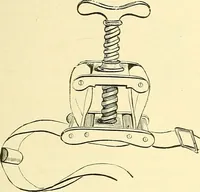 Picture 451 of 481 from Modern surgery, general and operative / by John Chalmers Da Costa. (1907), leaf 1231