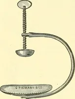 Picture 473 of 481 from Modern surgery, general and operative / by John Chalmers Da Costa. (1907), leaf 1248