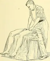 Picture 476 of 481 from Modern surgery, general and operative / by John Chalmers Da Costa. (1907), leaf 1249