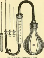 Picture 57 of 481 from Modern surgery, general and operative / by John Chalmers Da Costa. (1907), leaf 159