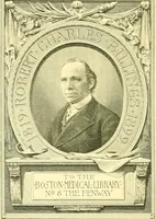 Picture 1 of 481 from Modern surgery, general and operative / by John Chalmers Da Costa. (1907), leaf 2